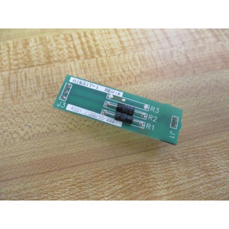 A16517-1 Circuit Board A165171 - Used