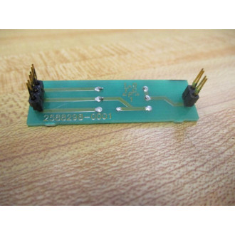 A16517-1 Circuit Board A165171 - Used