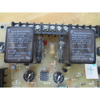 ESI B82008 Auto Centering Comp Board - Used
