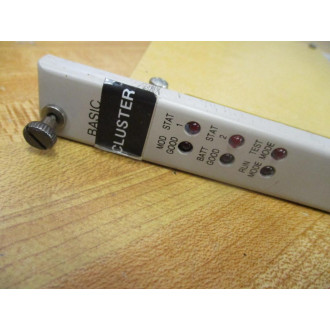 Siemens 505-7101 Basic Programmable Module 5057101 - Used