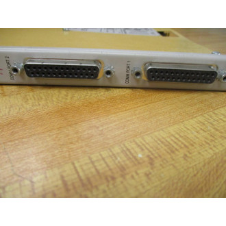 Siemens 505-7101 Basic Programmable Module 5057101 - Used