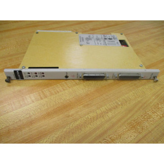 Siemens 505-7101 Basic Programmable Module 5057101 - Used