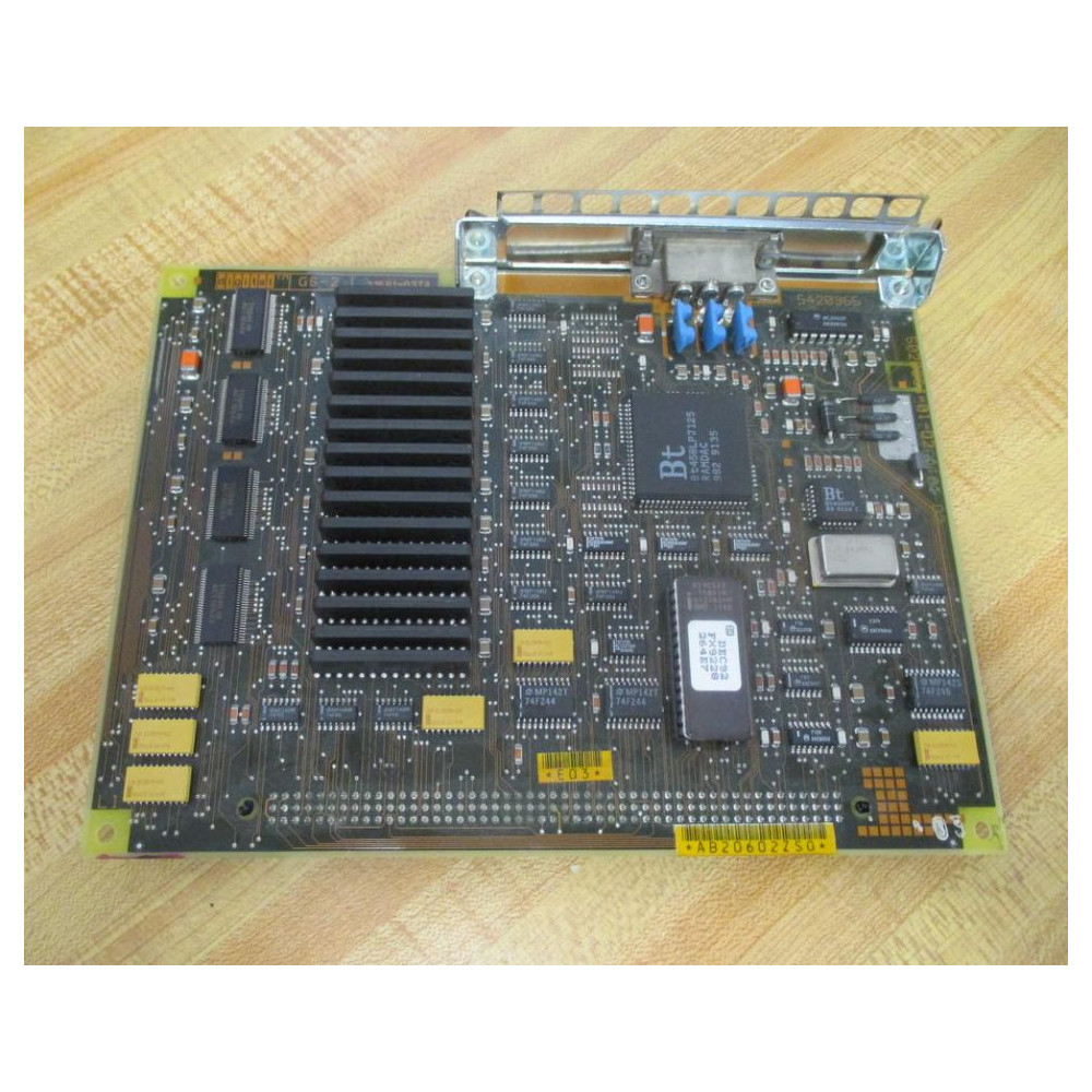 Digital 31691-0374 Circuit Board GS-2 - Used