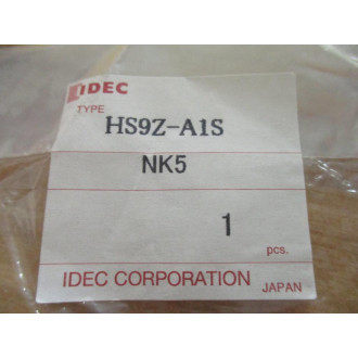 IDEC HS9Z-A1S Actuator Key HS9ZA1S