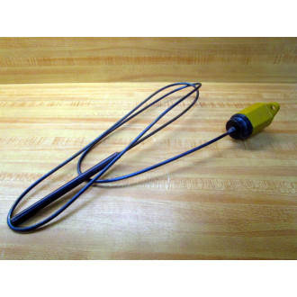 Partlow 126 51 05 07 Heating Element 126510507