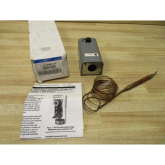 Johnson Controls A19ABC-4C Penn Temperature Control A19ABC4C