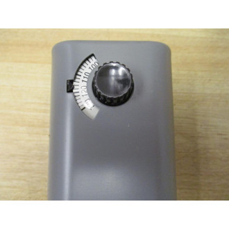 Johnson Controls A19ABC-4C Penn Temperature Control A19ABC4C