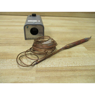Johnson Controls A19ABC-4C Penn Temperature Control A19ABC4C