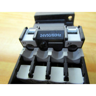 KlocknerMoeller DIL R4004 Contactor Relay DILR4004 W04 DIL