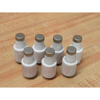 Siemens 5SB2 8 Original Diazed Fuse 5SB28 (Pack of 7) - New No Box