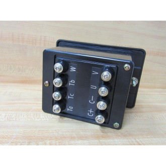 Omron SE-K4E Motor Relay SEK4E - New No Box