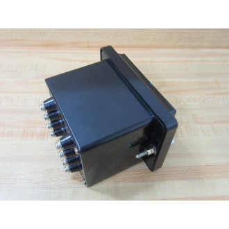 Omron SE-K4E Motor Relay SEK4E - New No Box