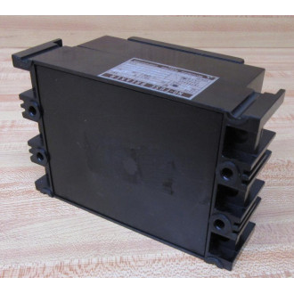 Mitsubishi NF30-3P-10A No-Fuse Breaker NF303P10A - Used
