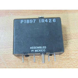 Gordos OAC24A Crouzet Relay Module 0AC24A - New No Box