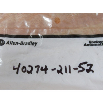 Allen Bradley 40274-211-52 Mounting Hardware 4027421152