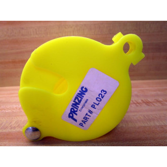 Prinzing PL023 Brady Plug Lockout PLO23 - New No Box