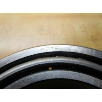 Koyo 32011J Tapered Roller Bearing 0368427