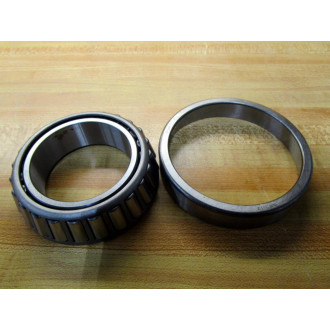 Koyo 32011J Tapered Roller Bearing 0368427