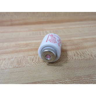 Siemens 5SB 21 Original Diazed Fuse 5SB21 (Pack of 25)