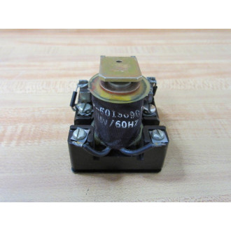 General Electric CR120E01102 GE Relay - New No Box
