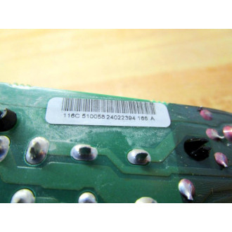 Valeo 49-700-PB Wiper Motor Pulse Board Kit 24022392 PCB