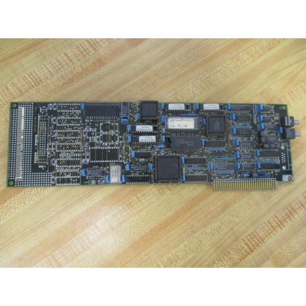 GNT-0-1686-11-P4102 Circuit Board GNT-0-1686-11-P4402 - Used GNT-0-1686-11-P4102 Circuit Board GNT-0-1686-11-P4402 - Used