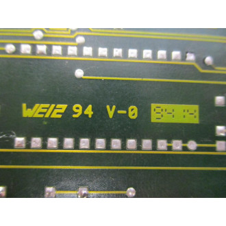 GNT-0-1686-11-P4102 Circuit Board GNT-0-1686-11-P4402 - Used