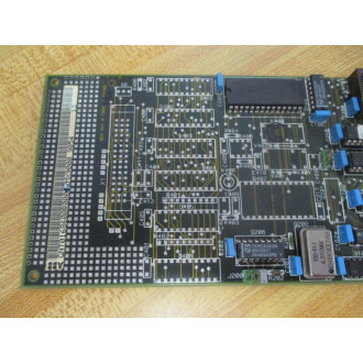 GNT-0-1686-11-P4102 Circuit Board GNT-0-1686-11-P4402 - Used