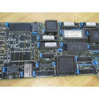 GNT-0-1686-11-P4102 Circuit Board GNT-0-1686-11-P4402 - Used