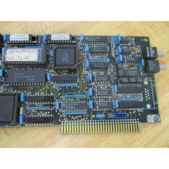 GNT-0-1686-11-P4102 Circuit Board GNT-0-1686-11-P4402 - Used
