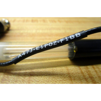 Innovative Sensors A47J-E1P0Z-F1BB Electrode A47JE1P0ZF1BB