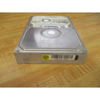 Maxtor 91024U4 DiamondMax Plus 5120 3.5" Internal Hard Drive - Used