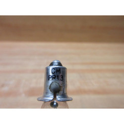 Chicago Miniature CM-PR13 Miniature Lamp, Light Bulb PR13 (Pack of 9)