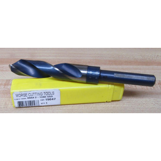 Morse Cutting Tools 19047 Drill Bit