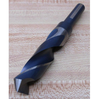 Morse Cutting Tools 19047 Drill Bit