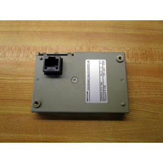 Yaskawa Electric JVOP-180 Keypad Operator Interface JVOP180 Rev. D - New No Box
