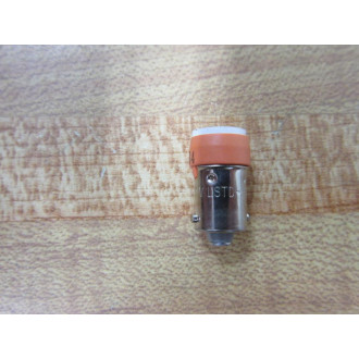IDEC LSTD-H2 LED Replacement LSTD-H2A (Pack of 2) - New No Box