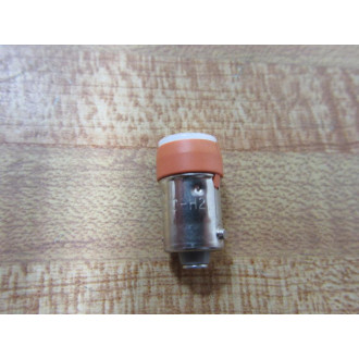 IDEC LSTD-H2 LED Replacement LSTD-H2A (Pack of 2) - New No Box