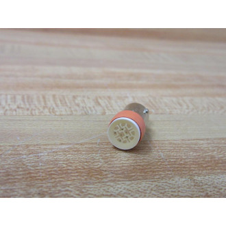 IDEC LSTD-H2 LED Replacement LSTD-H2A (Pack of 2) - New No Box