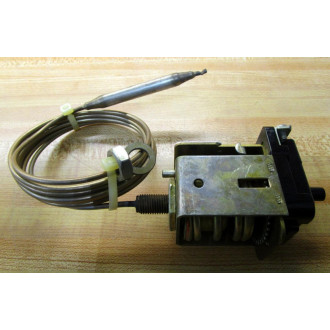 Allen Bradley 837-A62X150 Temperature Control 837A62X150 WO Enclosure - New No Box