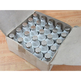 Siemens 5SB27 Bottle Fuse 20A-500V (Pack of 25)