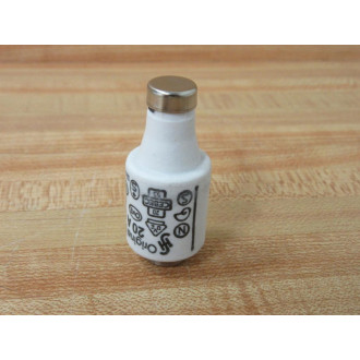 Siemens 5SB27 Bottle Fuse 20A-500V (Pack of 25)