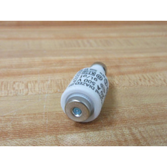 Siemens 5SB2 71 Diazed Fuse 5SB2 7 (Pack of 25)