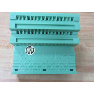 Phoenix Contact IB ST 24 DI 164 Interbus-St Input Module 2754338 - New No Box