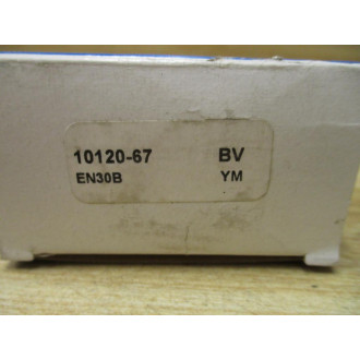 Deltrol EN30B Needle Valve