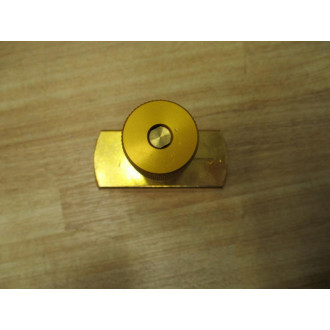 Deltrol EN30B Needle Valve