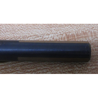 Morse Cutting Tools 19037 Drill Bit