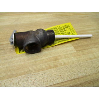 Watts 100XL-4-M7 Pressure Relief Valve 100XL