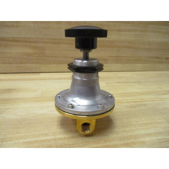 ITT GH10XTHXXXXG Conoflow Pressure Regulator
