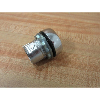 Allen Bradley 800FM-LF3 Illuminated Flush Push Button 800FMLF3 - New No Box